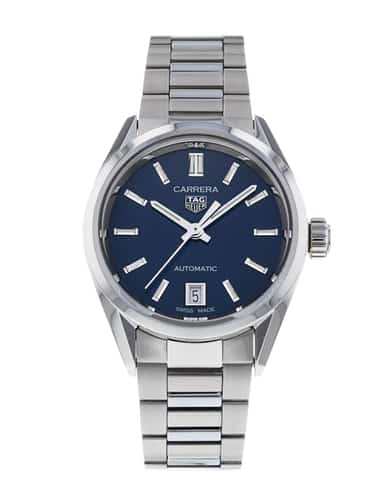 Tag Heuer Carrera Ladies WBN2411.BA0621 Tag Heuer Carrera Ladies WBN2411.BA0621